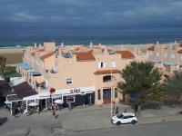 Almirante Tarifa Apartment - Bed and Breakfast Tarifa