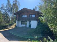 Mökki Mäntyniemi Taivalkoski - Bed and Breakfast Taivalkoski