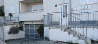 Apartment with garage and magical view - Bed and Breakfast Rogoznica