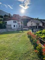 Country House Vukmanovic Bukovik - Bed and Breakfast Virpazar