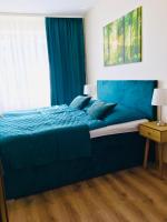 apartmán MONYA - B&B Turčianske Teplice