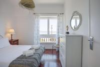 Charming TM Flat by the Ocean with a View - B&B