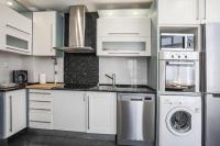 Charming TM Flat by the Ocean with a View - B&B Cruz Quebrada