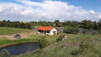 B&B Lötzen - Siedlisko Upałty - Bed and Breakfast Lötzen