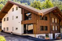Bärghäsli im BEO als Basis im Wintersportgebiet - B&B Gsteigwiler