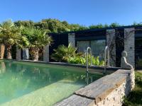 Brown - B&B Penmarch