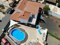 Casa Natura Ainhoa - Ferienwohnung La Oliva