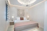 Camera Matrimoniale Deluxe con Balcone, Vista Mare e Vasca Idromassaggio