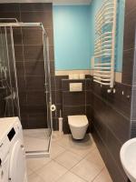 Apartamenty i pokoje na Złotej - Chambres d’hôtes Karwia
