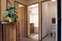 Saint-Gervais apartment next to Bettex ski lift - B&B