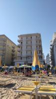 Fronte Mare-Residence Union 9 - Chambres d’hôtes