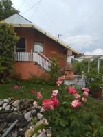 Apartman-Jovic - Ferienwohnung