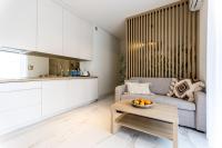 Apartament Klifowa 8 lok 4 w budynku basen sauna - Ferienwohnung Rewal