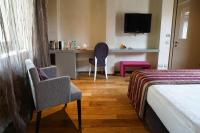 Standard Doppelzimmer