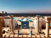 Sea View Apartment at Tala Bay Resort in Aqaba - B&B Aqaba