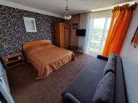Habitación Triple Estándar 