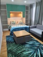 B&B Aulnay-sous-Bois - Superbe logement proche de CDG- Parc d'expo- Paris - Bed and Breakfast Aulnay-sous-Bois