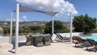 villa windmill - B&B Zefyria