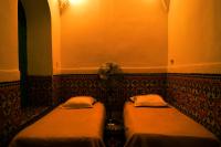 Persane Quadruple Room