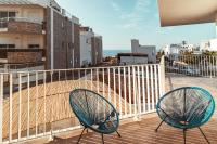 Da Riva Apartment Sea View - Housea - B&B