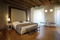 Habitación Doble Deluxe