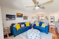Beach & Gulf Escape - Bed and Breakfast