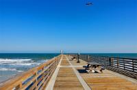 Beachcomber 301 - Bed and Breakfast Jacksonville Beach