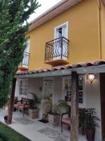 B&B Tiradentes - Pousada Abelha Rainha - Bed and Breakfast Tiradentes