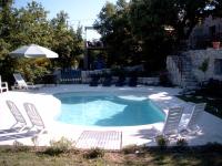 PROVENCE SOLEIL LUBERON PISCINE - B&B