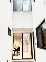 Condesa Lives - B&B Mexico City