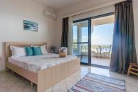 Villa Maria Mountain View - B&B Himarë