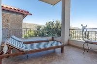 Villa Maria Mountain View - B&B Himarë