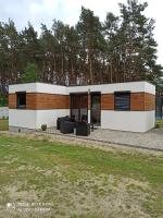 Domki pod Sosnami - B&B Międzychód