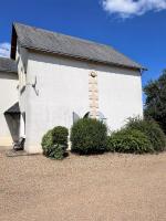 Chez Annette, 3mn du Zoo de Beauval - B&B