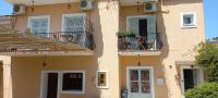 La Mandynia Apartment - Chambres d’hôtes