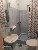 Appartement met Balkon