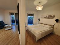 F&J #25 Centropolis - Ferienwohnung Thorn