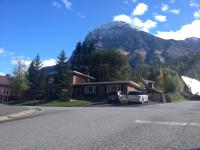 Canadian Rockies Inn - Adults only - Chambres d’hôtes