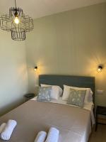 Apartamento con vistas al mar
