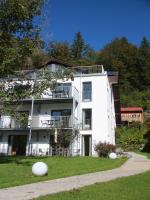 Haus Elise - Ferienwohnung Füssen