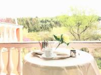 Corfu Escape Five ( Leonidas Studios) - B&B Agios Geórgios Págon