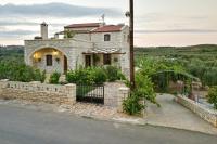 Villa Ahlades - B&B Achládes