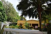 Eco Hostal Kuima - Ferienwohnung