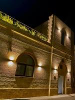 Il Nachiro - B&B