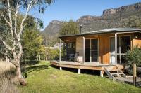 Standard Plus Chalet