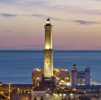Appartamento Sofia a Genova - B&B Genoa