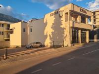 Ebra Lux Apartmani - B&B Dobra Voda
