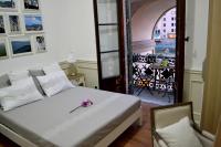Chambre Double Supérieure avec Balcon - Vue sur Rivière