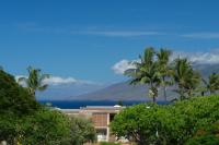 Beautiful 2 Bedroom Oceanview Condo at Maui Kamaole Located at South End of Kihei Adjacent to Wailea Traditional Hawaiian Style - B&B Wailea