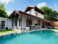 Thaprobana Villa Tangalle - Private Villa - Ferienwohnung